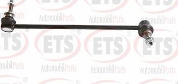ETS 03.LB.295 - Asta / Puntone, Stabilizzatore www.autoricambi360.it