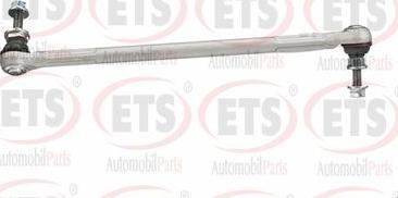 ETS 03.LB.296 - Asta / Puntone, Stabilizzatore www.autoricambi360.it