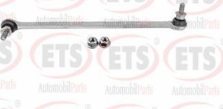 ETS 03.LB.253 - Asta / Puntone, Stabilizzatore www.autoricambi360.it