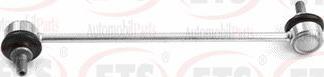 ETS 03.LB.268 - Asta / Puntone, Stabilizzatore www.autoricambi360.it