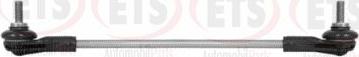 ETS 03.LB.263 - Asta / Puntone, Stabilizzatore www.autoricambi360.it