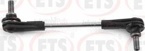 ETS 03.LB.267 - Asta / Puntone, Stabilizzatore www.autoricambi360.it