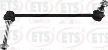 ETS 03.LB.284 - Asta / Puntone, Stabilizzatore www.autoricambi360.it