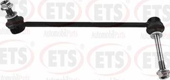 ETS 03.LB.285 - Asta / Puntone, Stabilizzatore www.autoricambi360.it
