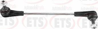 ETS 03.LB.271 - Asta / Puntone, Stabilizzatore www.autoricambi360.it