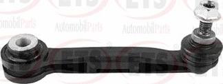 ETS 03.LB.277 - Asta / Puntone, Stabilizzatore www.autoricambi360.it