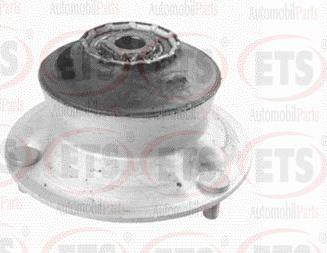 ETS 03.SM.106 - Supporto ammortizzatore a molla www.autoricambi360.it
