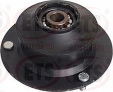 ETS 03.SM.107 - Supporto ammortizzatore a molla www.autoricambi360.it