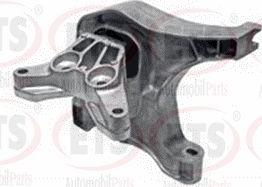 ETS 04.EM.743 - Sospensione, Motore www.autoricambi360.it