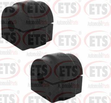 ETS 03.TK.302 - Supporto, Braccio oscillante www.autoricambi360.it