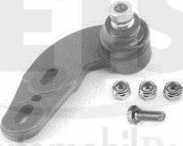 ETS 02.BJ.469 - Giunto di supporto / guida www.autoricambi360.it