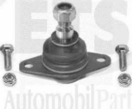 ETS 02.BJ.465 - Giunto di supporto / guida www.autoricambi360.it