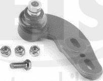 ETS 02.BJ.468 - Giunto di supporto / guida www.autoricambi360.it