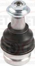 ETS 02.BJ.485 - Giunto di supporto / guida www.autoricambi360.it
