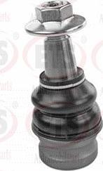 ETS 02.BJ.483 - Giunto di supporto / guida www.autoricambi360.it
