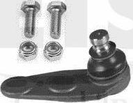 ETS 02.BJ.434 - Giunto di supporto / guida www.autoricambi360.it