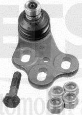 ETS 02.BJ.435 - Giunto di supporto / guida www.autoricambi360.it