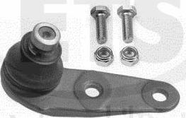 ETS 02.BJ.431 - Giunto di supporto / guida www.autoricambi360.it