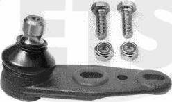 ETS 02.BJ.424 - Giunto di supporto / guida www.autoricambi360.it