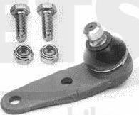 ETS 02.BJ.423 - Giunto di supporto / guida www.autoricambi360.it