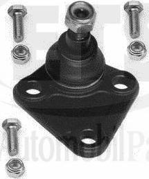 ETS 02.BJ.474 - Giunto di supporto / guida www.autoricambi360.it