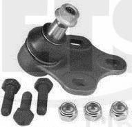 ETS 02.BJ.475 - Giunto di supporto / guida www.autoricambi360.it