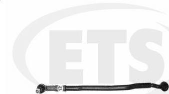 ETS 02.DL.202 - Tirante trasversale www.autoricambi360.it
