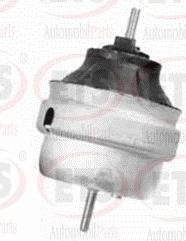 ETS 02.EM.104 - Sospensione, Motore www.autoricambi360.it