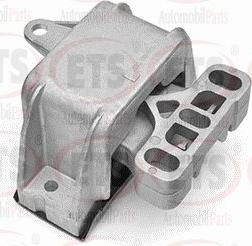 ETS 02.EM.105 - Sospensione, Motore www.autoricambi360.it