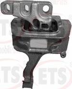 ETS 02.EM.100 - Sospensione, Motore www.autoricambi360.it