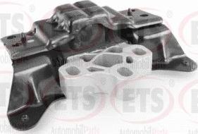 ETS 02.EM.119 - Sospensione, Motore www.autoricambi360.it