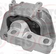 ETS 02.EM.114 - Sospensione, Motore www.autoricambi360.it