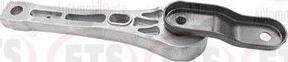 ETS 02.EM.125 - Sospensione, Motore www.autoricambi360.it