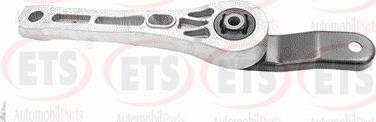 ETS 02.EM.126 - Sospensione, Motore www.autoricambi360.it