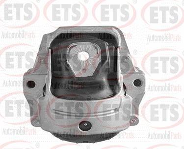 ETS 02.EM.123 - Sospensione, Motore www.autoricambi360.it
