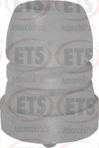ETS 05.SM.124 - Tampone paracolpo, Sospensione www.autoricambi360.it