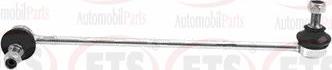ETS 02.LB.657 - Asta / Puntone, Stabilizzatore www.autoricambi360.it