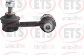ETS 02.LB.663 - Asta / Puntone, Stabilizzatore www.autoricambi360.it
