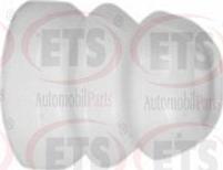 ETS 06.SM.086 - Tampone paracolpo, Sospensione www.autoricambi360.it
