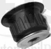 ETS 02.MB.121 - Kit supporti, Griglia radiatore www.autoricambi360.it