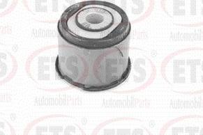 ETS 02.MB.123 - Kit supporti, Griglia radiatore www.autoricambi360.it