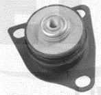 ETS 02.MB.330 - Kit supporti, Griglia radiatore www.autoricambi360.it