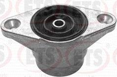ETS 02.SM.300 - Supporto ammortizzatore a molla www.autoricambi360.it