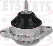 ETS 02.ST.325 - Sospensione, Motore www.autoricambi360.it
