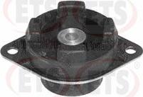 ETS 02.ST.326 - Sospensione, Motore www.autoricambi360.it