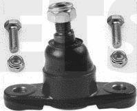 ETS 07.BJ.175 - Giunto di supporto / guida www.autoricambi360.it