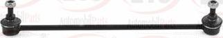 ETS 07.LB.256 - Asta / Puntone, Stabilizzatore www.autoricambi360.it