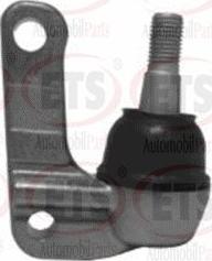 ETS 19.BJ.154 - Giunto di supporto / guida www.autoricambi360.it