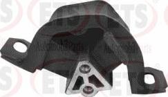 ETS 19.EM.145 - Sospensione, Motore www.autoricambi360.it