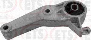 ETS 19.EM.143 - Sospensione, Motore www.autoricambi360.it